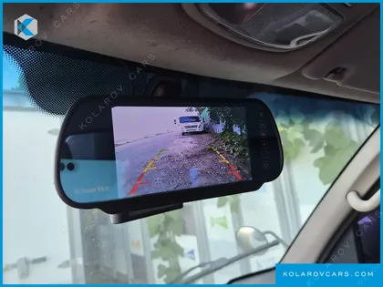 HYUNDAI PORTER II SUPER CAP CRDI