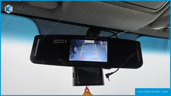 KIA BONGO III KING CAP
