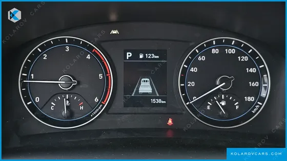 HYUNDAI PORTER II SUPER CABIN LPG