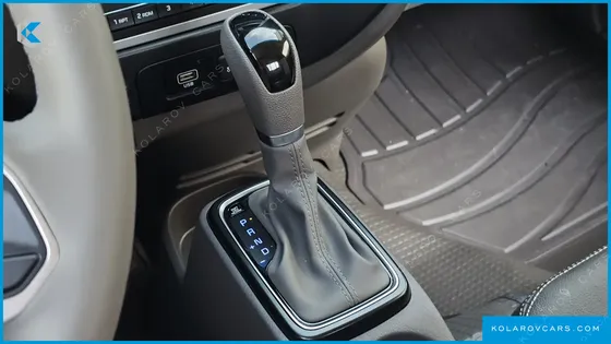 HYUNDAI PORTER II SUPER CABIN LPG