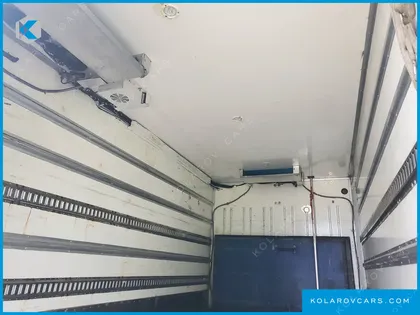 HYUNDAI MIGHTY SUPER CAP