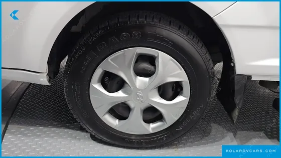 HYUNDAI PORTER II DUBLE CAP CRDI