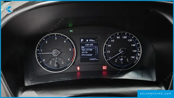 HYUNDAI PORTER II DUBLE CAP CRDI
