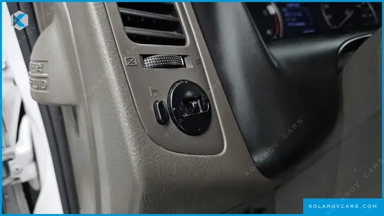 HYUNDAI PORTER II DUBLE CAP CRDI