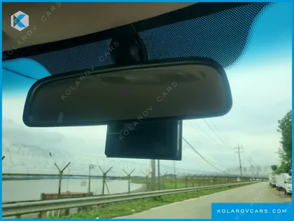 HYUNDAI PORTER II SUPER CAP CRDI