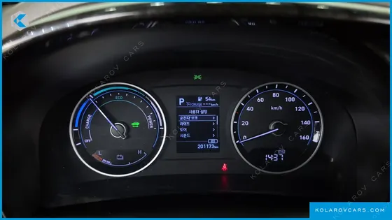 HYUNDAI PORTER II SUPER CAP ELECTRIC(EV)