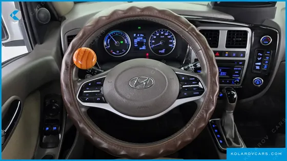 HYUNDAI PORTER II SUPER CAP ELECTRIC(EV)