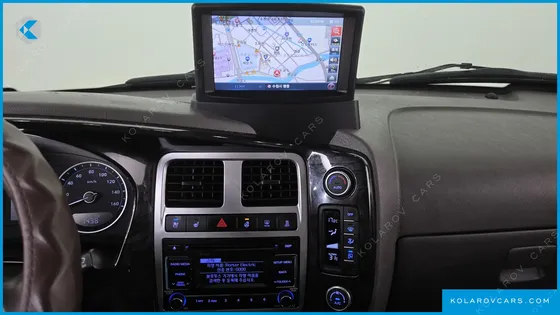 HYUNDAI PORTER II SUPER CAP ELECTRIC(EV)
