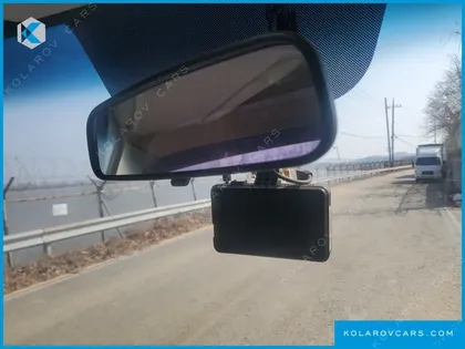 HYUNDAI MIGHTY SUPER CAP