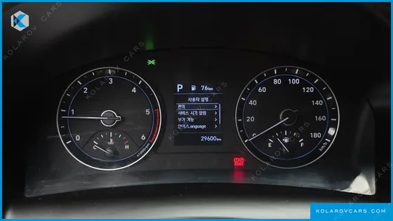 HYUNDAI PORTER II DUBLE CAP CRDI