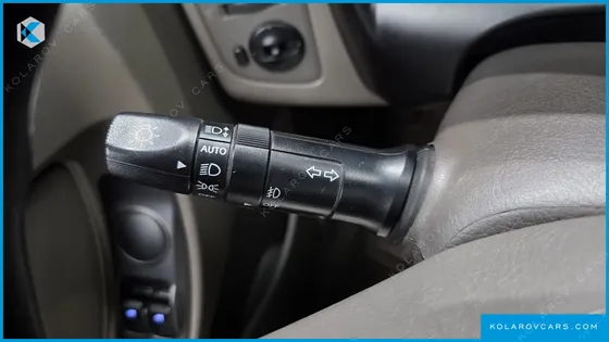 HYUNDAI PORTER II DUBLE CAP CRDI