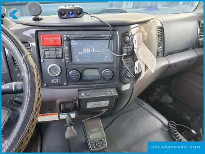 TATA DAEWOO PRIMA MID-SIZE TRUCK ROYAL