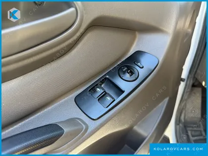 HYUNDAI PORTER II SUPER CAP ELECTRIC(EV)