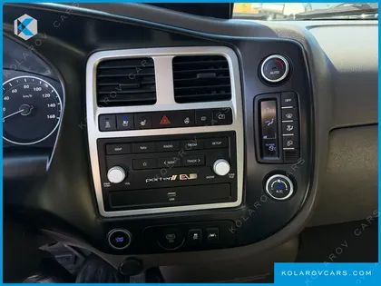 HYUNDAI PORTER II SUPER CAP ELECTRIC(EV)
