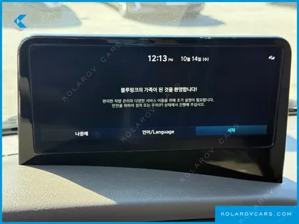 HYUNDAI PORTER II SUPER CAP ELECTRIC(EV)