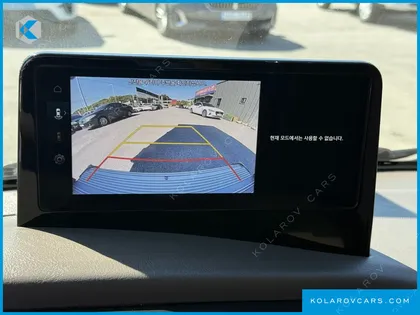 HYUNDAI PORTER II SUPER CAP ELECTRIC(EV)