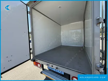 HYUNDAI PORTER II SUPER CAP ELECTRIC(EV)
