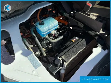 HYUNDAI PORTER II SUPER CAP ELECTRIC(EV)