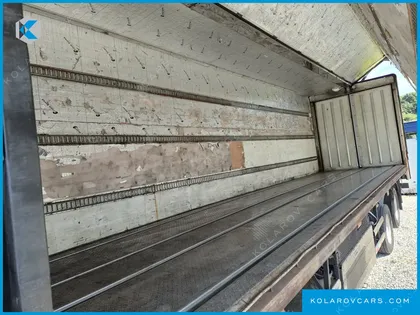 HYUNDAI LARGE TRUCK (91A) NONE