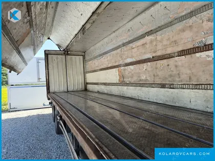 HYUNDAI LARGE TRUCK (91A) NONE
