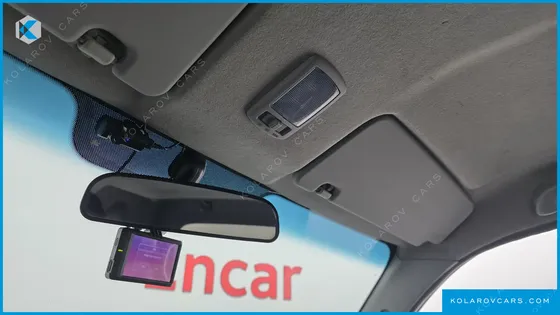 KIA BONGO III KING CAP CRDI