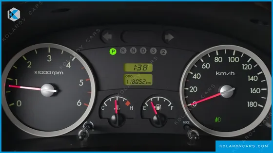 HYUNDAI PORTER II DUBLE CAP CRDI