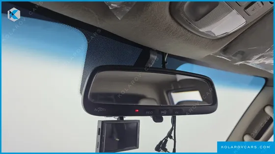 HYUNDAI PORTER II DUBLE CAP CRDI
