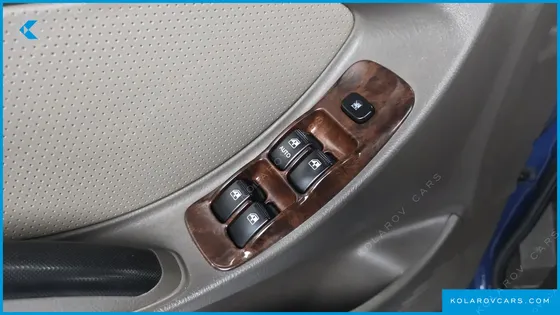HYUNDAI PORTER II DUBLE CAP CRDI