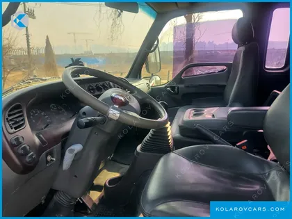 HYUNDAI EMIGHTY SUPER CAP