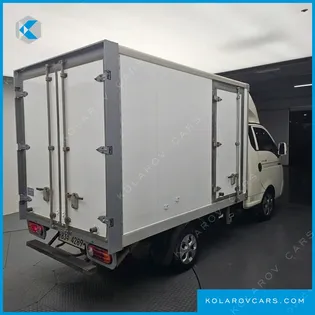 HYUNDAI PORTER II SUPER CAP CRDI