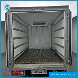 HYUNDAI PORTER II SUPER CAP CRDI
