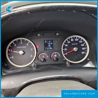 HYUNDAI PORTER II SUPER CAP CRDI