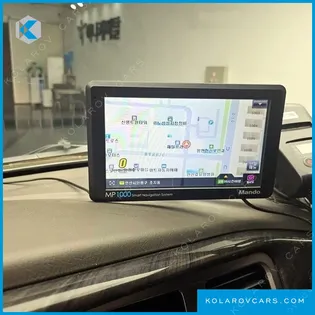 HYUNDAI PORTER II SUPER CAP CRDI