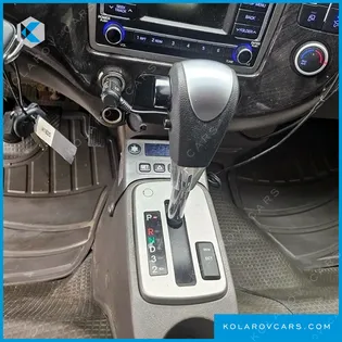 HYUNDAI PORTER II SUPER CAP CRDI