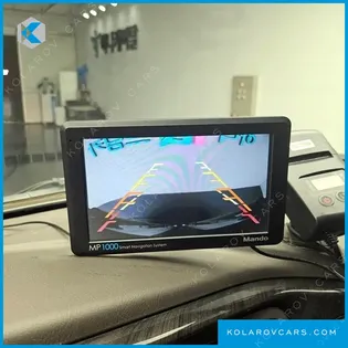 HYUNDAI PORTER II SUPER CAP CRDI