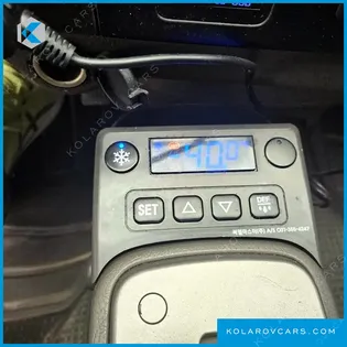 HYUNDAI PORTER II SUPER CAP CRDI