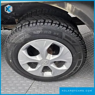 HYUNDAI PORTER II SUPER CAP CRDI