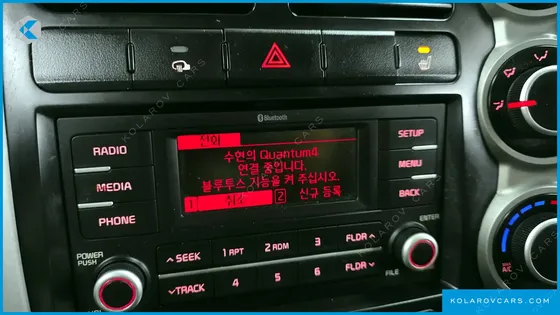 KIA BONGO III KING CAP CRDI