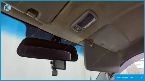KIA BONGO III KING CAP CRDI