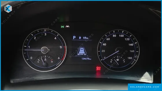 HYUNDAI PORTER II DUBLE CAP CRDI