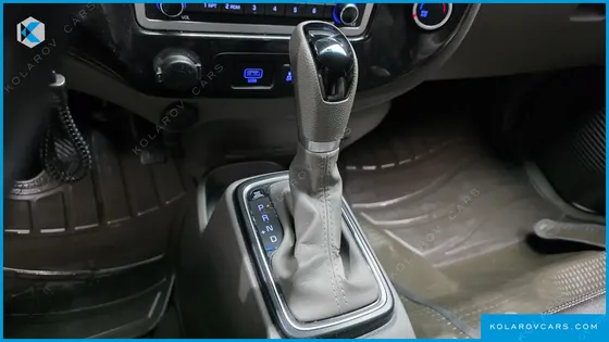 HYUNDAI PORTER II DUBLE CAP CRDI