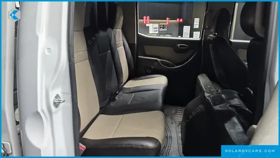 HYUNDAI PORTER II DUBLE CAP CRDI