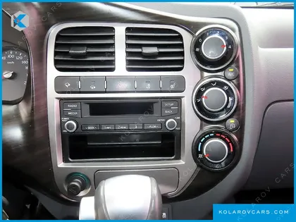KIA BONGO III KING CAP CRDI