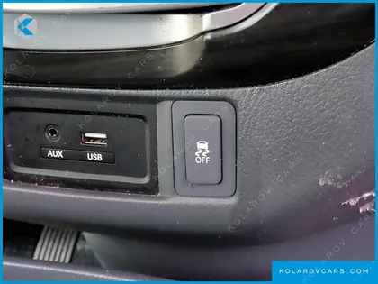 KIA BONGO III KING CAP CRDI