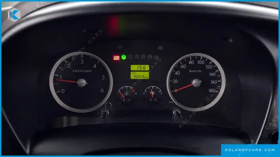 HYUNDAI PORTER II SUPER CAP CRDI