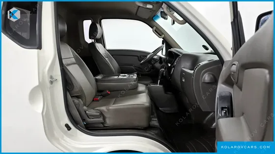 HYUNDAI PORTER II SUPER CAP CRDI
