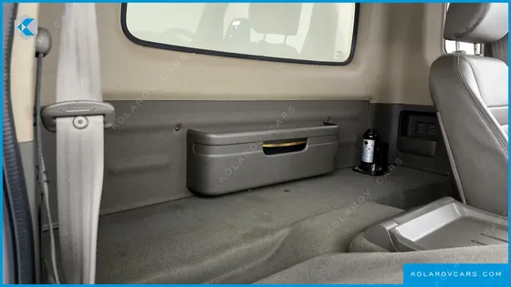 HYUNDAI PORTER II SUPER CAP CRDI