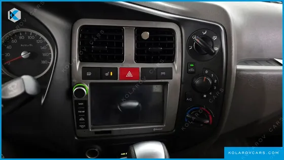 HYUNDAI PORTER II SUPER CAP CRDI