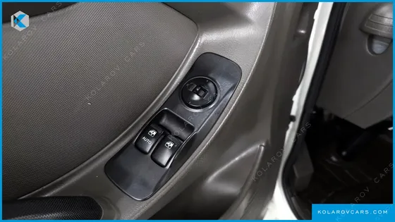 HYUNDAI PORTER II SUPER CAP CRDI