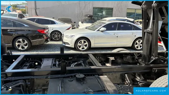 HYUNDAI MIGHTY STANDARD CAP